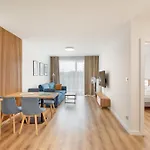Apartament Bel Mare I By Holidaysun